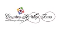 Country Heritage Tours coupons